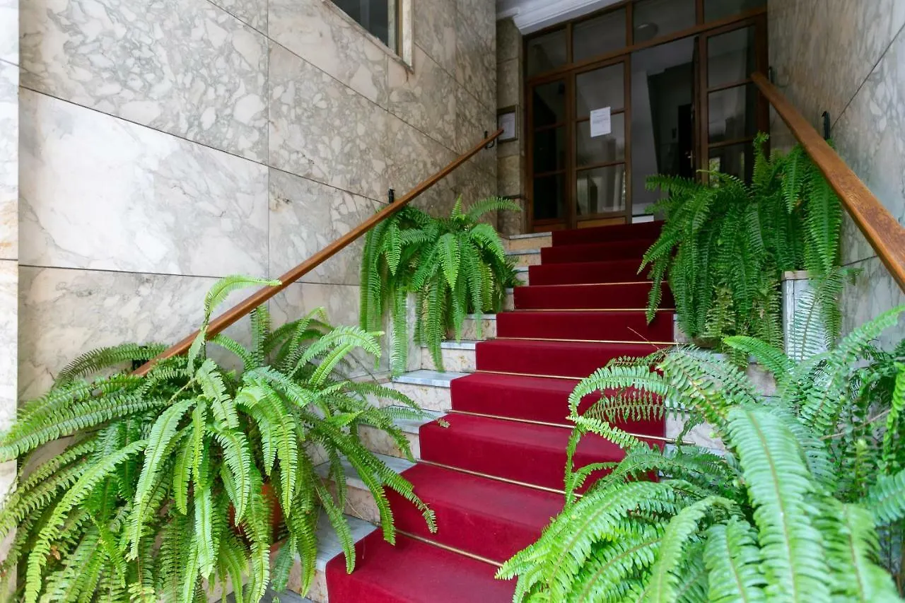 Apartament Milanofierapartments