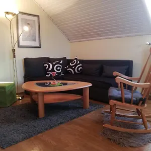 Haus Silvia Apartment Fladungen