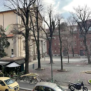 Apartment Ca Bela - Moscova, Milan
