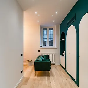 Youhosty - Borgonuovo 4 Apartamento