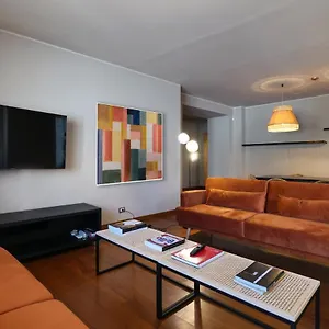 Castello Luxury - In The Heart Of Apartamento