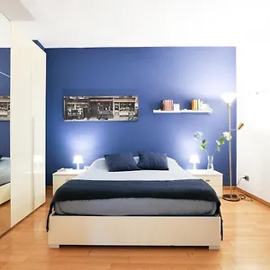 Chiara 34 - M4 Metro Blu Milano