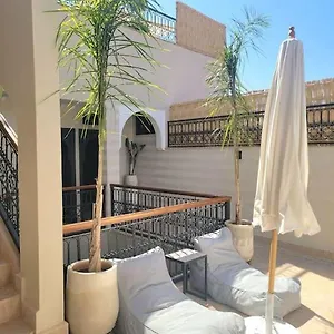 Isahiac Avec Piscine En Exclusivite Holiday home Marrakesh