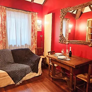 Mansarda Brera Milan