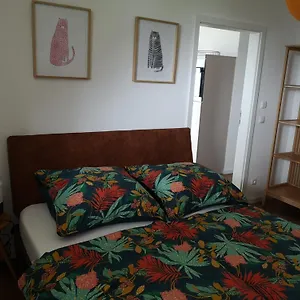 Inntalblick Apartment Nußdorf am Inn