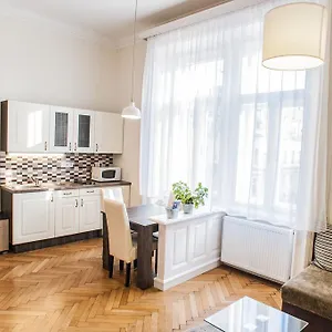  Appartement In Hongrie