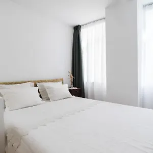  Appartement Little Duplex In Alfama Portugal