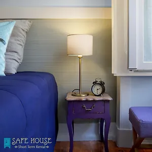  Appartement Safe House Portugal