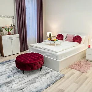 City Centre Deluxe , Budapest Magyarország